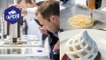 Food Ink : le restaurant où les plats sont réalisés avec une imprimante 3D