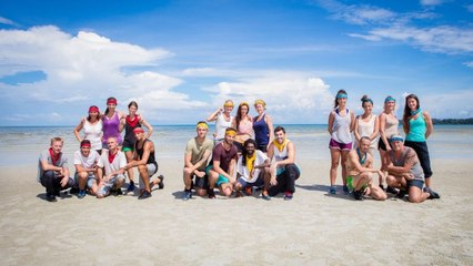 Koh Lanta : voilà pourquoi la production a décidé de dissoudre aussi rapidement l'une des équipes