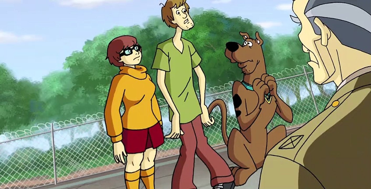What's New, Scooby-Doo? S03 E11