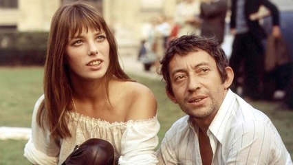 Jane Birkin : l'amusante anecdote de sa première nuit en compagnie de Serge Gainsbourg
