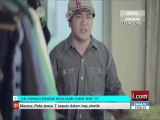 Jin kongsi rahsia kejayaan Jinny Boy TV
