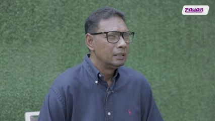 ZAYAN : Kisah Inspirasi Bekas Penagih Dadah