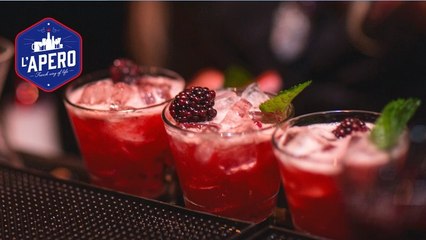 Job de rêve : payé pour voyager et boire des cocktails