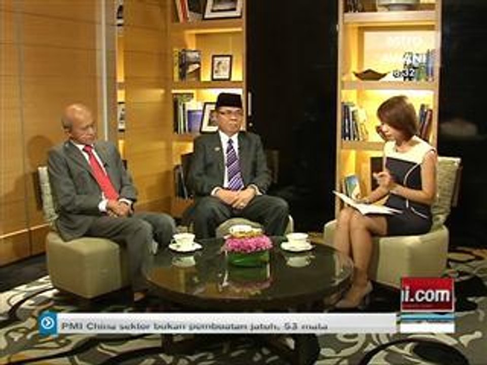 The Mindanao Peace Process