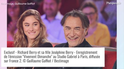 Joséphine Berry fête ses 30 ans nue, au pied d'une cascade, en très bonne compagnie !