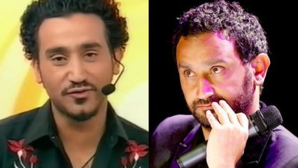 TPMP : avant le succès, Cyril Hanouna a vécu des années de sombre galère