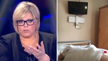 Laurence Boccolini : après en avoir terminé avec son hospitalisation, les nouvelles sont rassurantes
