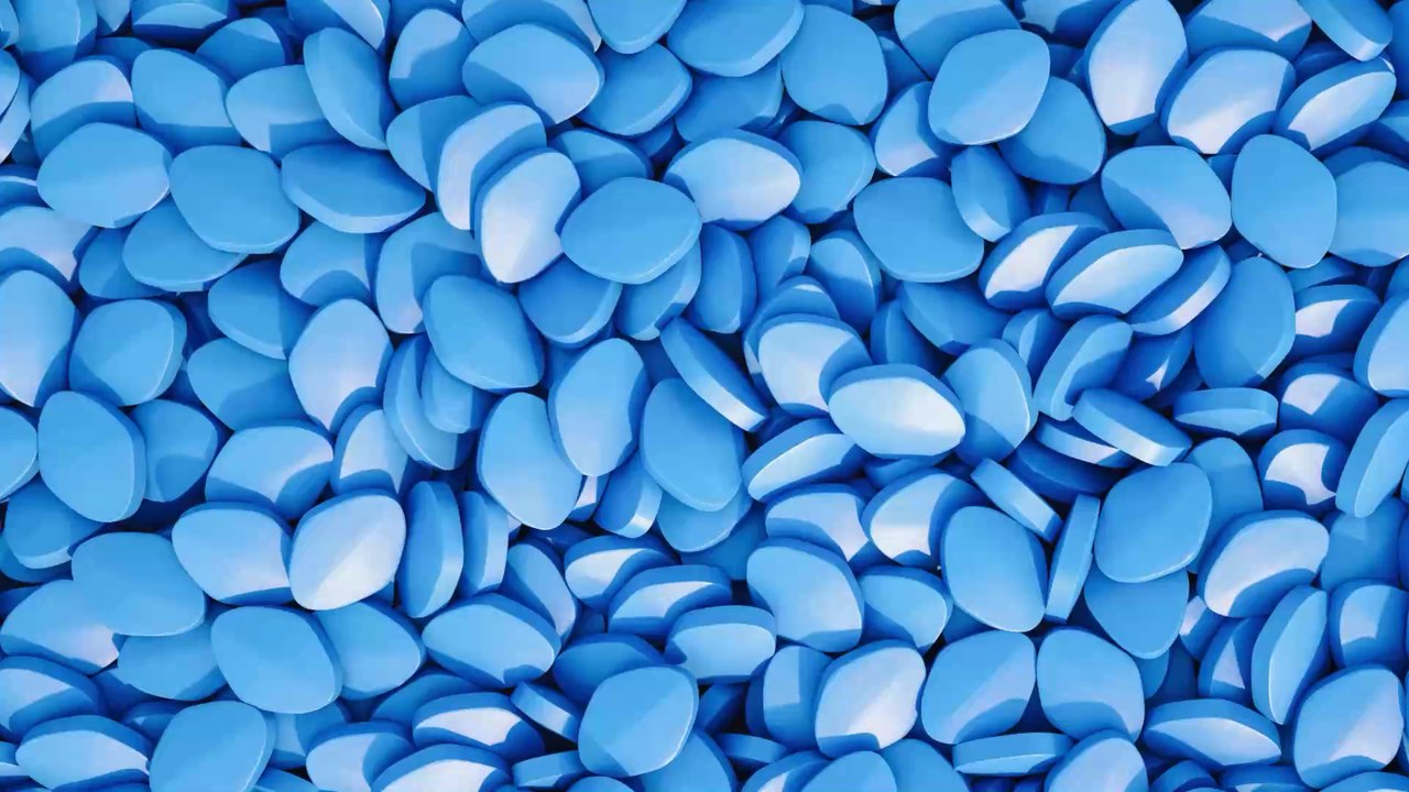 Insolite : il avale 35 pilules de Viagra en une heure et finit avec une érection pendant cinq jours