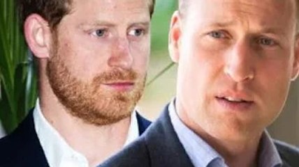 Royal Family LIVE: "Pas quelque chose qu'il peut oublier" La faille de William et Harry mise à nu