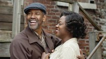 Critique Fences : Denzel Washington remarquable dans son dernier film nommé aux Oscars