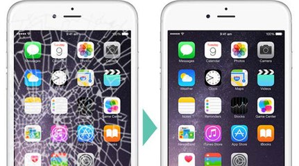 iPhone 7 : un écran presque incassable grâce à Gorilla Glass 5 ?