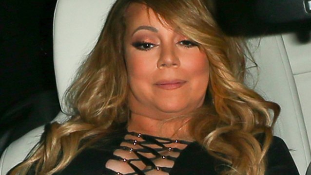 Mariah Carey : marre des insultes, elle se métamorphose et affiche une toute nouvelle silhouette