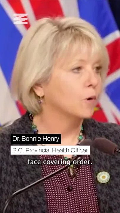 B.C. Ends Mask & Vaccine Card Requirements