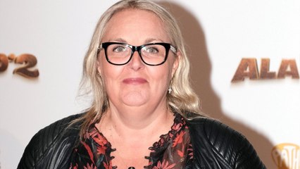 VOICI : "J'ai envie de chialer" : Valérie Damidot fait un lourd constat sur les candidats à l'élection présidentielle