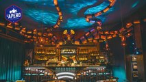 The Abyss Pub : le bar qui vous entraîne dans les profondeurs maritimes