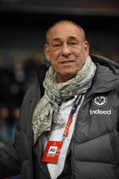 Er ist das Tafelsilber, die Krone von Eintracht Frankfurt : SGE-Präsident Fischer über Grabowski