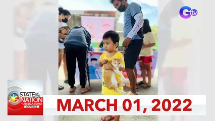 State of the Nation Express: March 11, 2022 [HD]