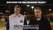 Who won the Ben Simmons trade? - 76ers fans react after Nets win