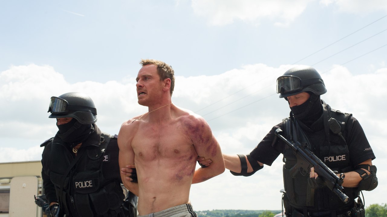 A ceux qui nous ont offensés : tuer le père