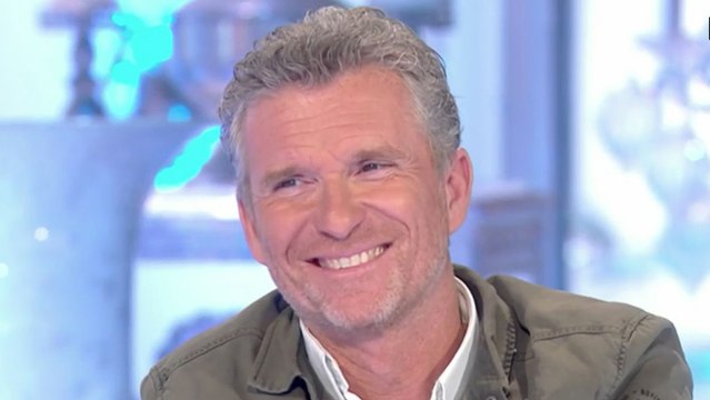 Denis Brogniart : invité de l'émission Salut les terriens, il aurait révélé le nom du gagnant de Koh-Lanta