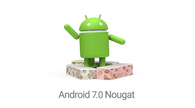 Android 7.0 Nougat : toutes les nouvelles fonctionnalités
