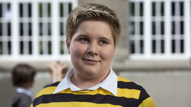 L'élève Ducobu : qu'est devenu Vincent Claude ?