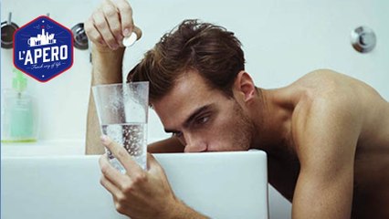 Le remède polonais original pour lutter contre la gueule de bois