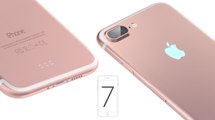 iPhone 7 :  les modèles à 32, 128 et 256 Go se confirment !
