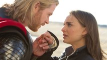 Thor : une mauvaise nouvelle pour les fans de Natalie Portman