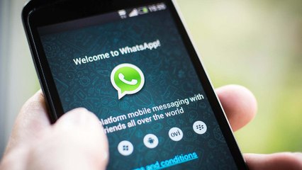 WhatsApp va bientôt donner votre numéro de téléphone à Facebook