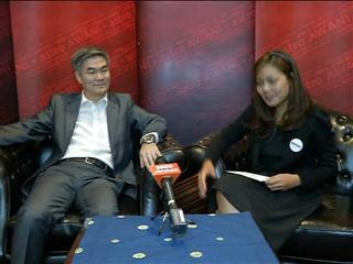 Customised media adds personal touch