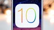 iOS 10 : top 10 des meilleures nouveautés du système d'exploitation d'Apple