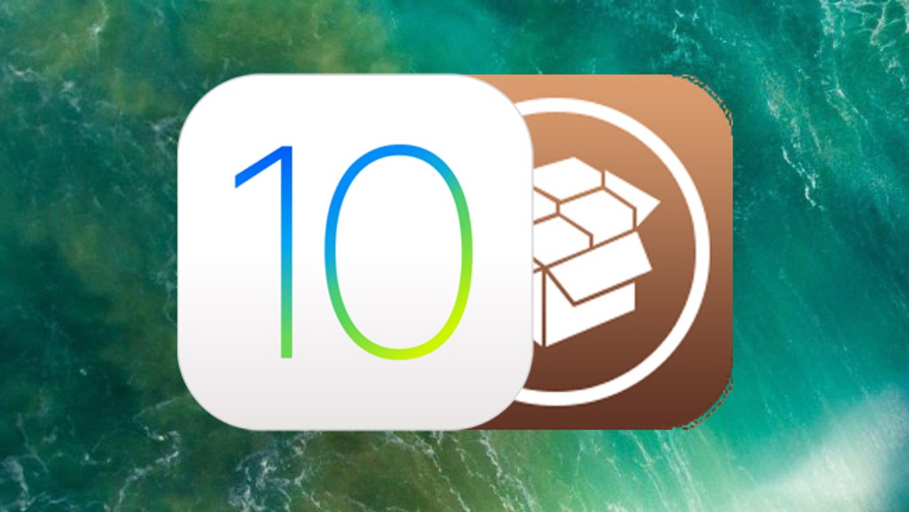 Jailbreak iOS 10 : la version finale de Cydia offre une meilleure stabilité