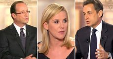 Laurence Ferrari : ses révélations fracassantes sur le débat Hollande/Sarkozy