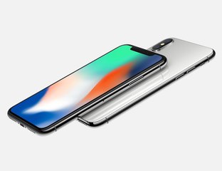iPhone X : seulement un stock limité lors de sa sortie