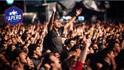 Allemagne : construction d'un tunnel pour acheminer de la bière en festival