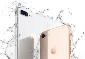 iPhone 8 : il ne coûte que 210 euros à fabriquer !