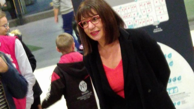 Super Nanny provoque une émeute dans un supermarché
