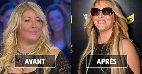 Loana : les secrets de sa transformation impressionnante