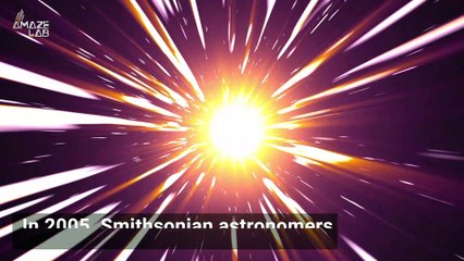 What Exactly Are Shooting Stars? Because They Are Not What You Think