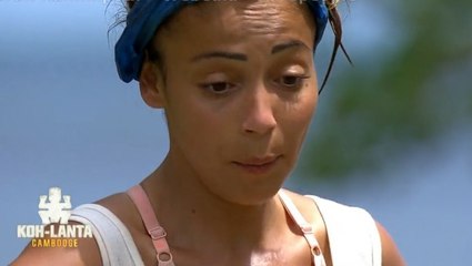 Koh-Lanta : la stratégie manipulatrice de Hada lui vaut de nombreuses insultes d'internautes