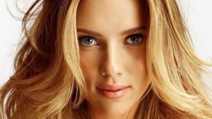 Pour Scarlett Johansson, le mec le plus "hot" de la planète est... Gordon Ramsay !