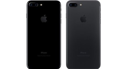 iPhone 7 : il ne coûte que 261 euros à fabriquer !