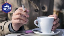 Bientôt des terrasses non-fumeurs en France ?
