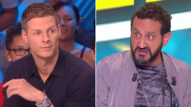 TPMP : l'humiliation terrible de Cyril Hanouna envers Matthieu Delormeau
