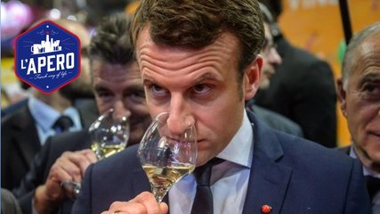 Emmanuel Macron : 1977 son année de naissance est l'un des pires millésimes du siècle