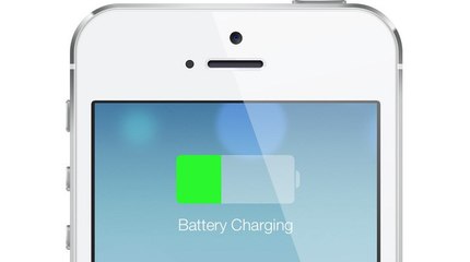 iPhone 7 : l'autonomie de sa batterie est bien inférieure à ses concurrents !