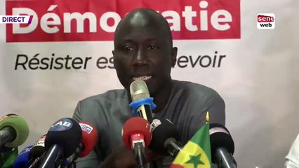 Passeport de Sonko_ Dame Mbodj étale sa colère et met en garde Macky