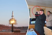 Corée du Nord : des missiles balistiques sont prêts à être employés pour des opérations militaires