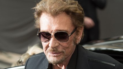 Johnny Hallyday : il rassure ses fans, et ne compte pas en rester là avec le hacker